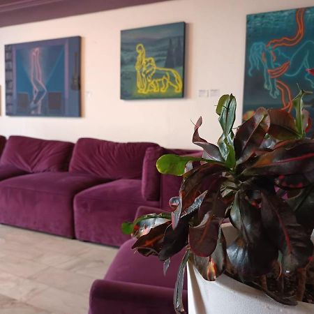 Ostello Casa Violeta Tepic Esterno foto