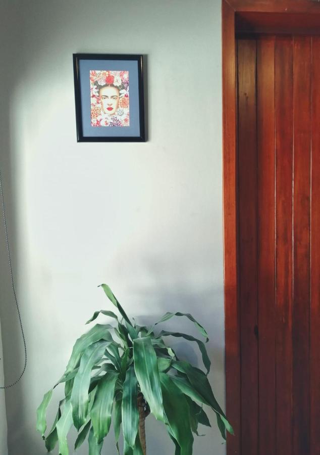 Ostello Casa Violeta Tepic Esterno foto