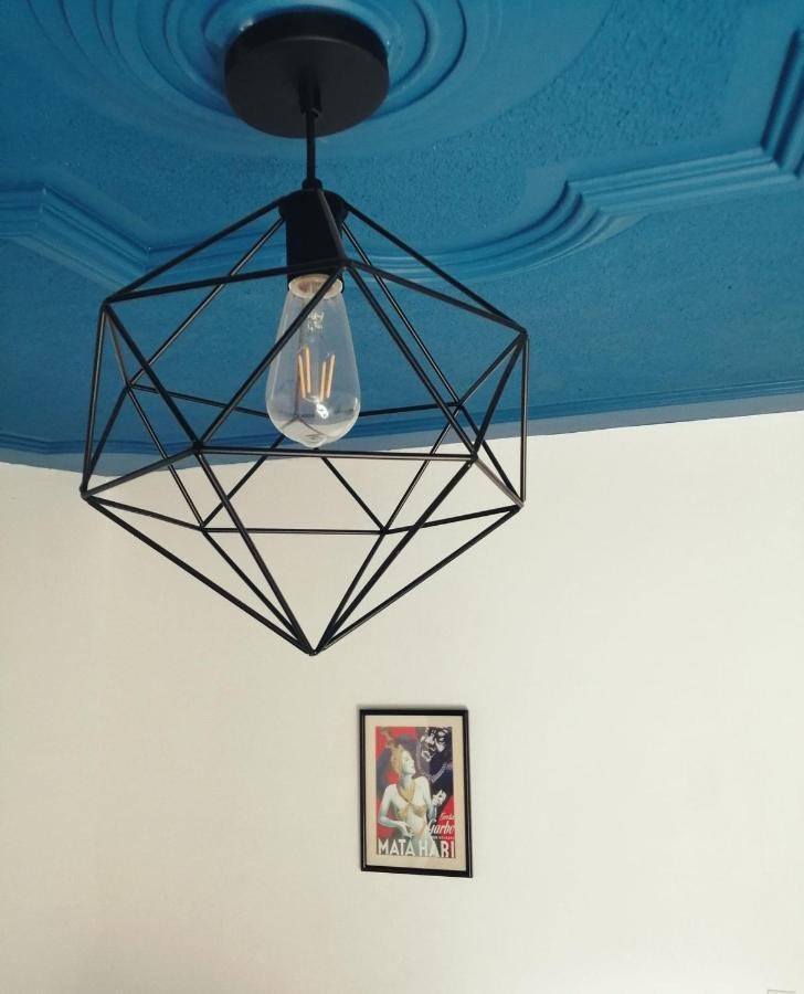 Ostello Casa Violeta Tepic Esterno foto