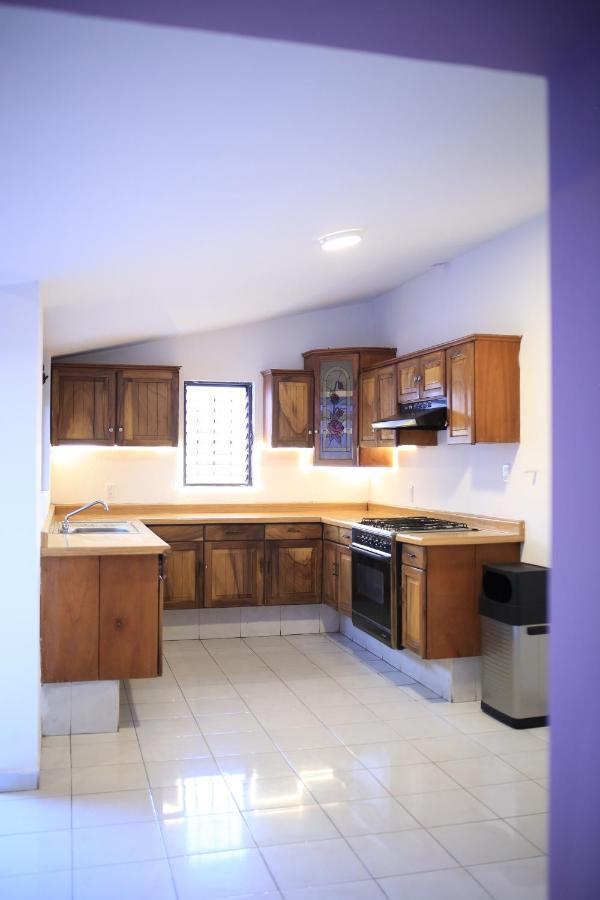 Ostello Casa Violeta Tepic Esterno foto
