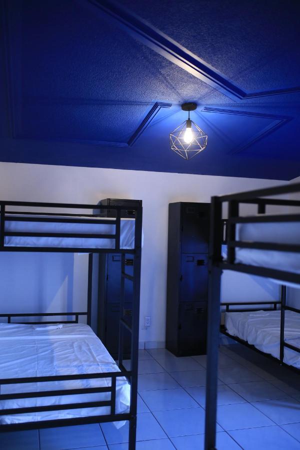 Ostello Casa Violeta Tepic Esterno foto