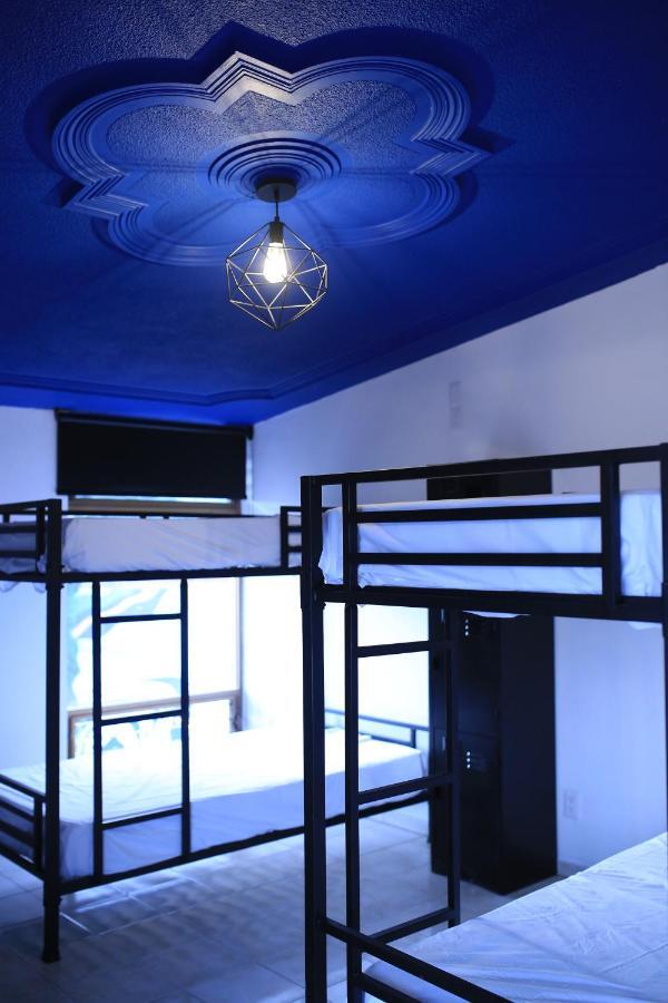 Ostello Casa Violeta Tepic Esterno foto